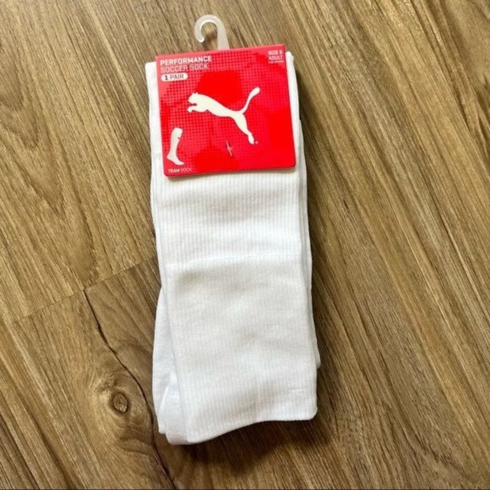 PUMA Performance Soccer Sock